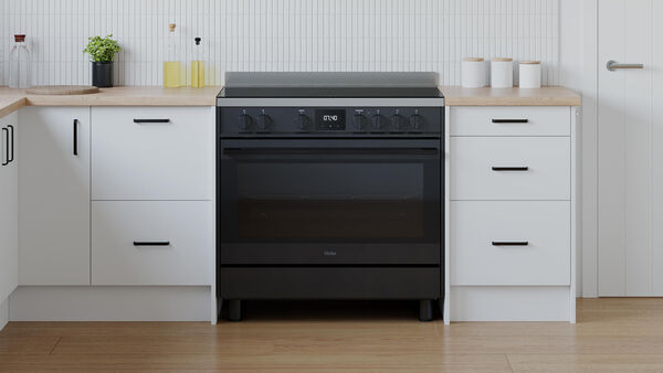 Room for every recipe