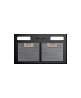 60cm 500 Series Integrated Insert Wall Rangehood