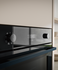60cm 500 Series Built in Oven, 7 Function, Air Fry, Steam Assist gallery image 4.0
