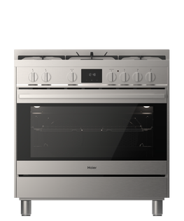 90cm 300 Series Freestanding Cooker, Gas