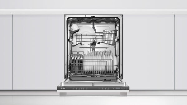 Integrate Into Your Cabinetry
