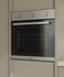 60cm 300 Series Built in Oven, 7 Function, 10A Plug gallery image 6.0