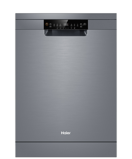 
        500 Series Freestanding Dishwasher, Sanitise