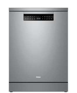 
        600 Series Freestanding Dishwasher, Steam