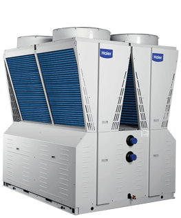 Air Cooled Modular Chiller, 130kW