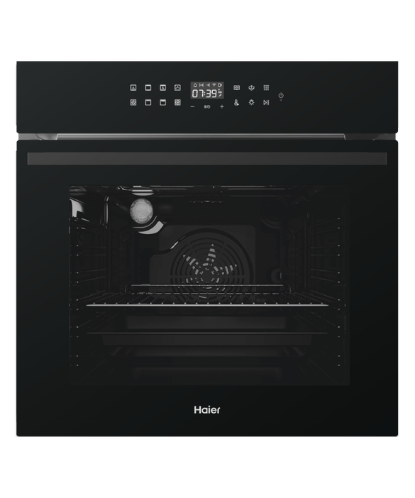 Oven, 60cm, 14 Function, Selfcleaning with Air Fry Haier Australia
