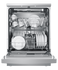 Freestanding Dishwasher gallery image 4.0