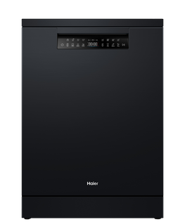 Freestanding Dishwasher, Steam