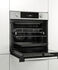 60cm 300 Series Built in Oven, 7 Function, Air Fry gallery image 5.0