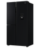 575L 500 Series S+ Three-Door Side-by-Side Refrigerator Freezer, Water gallery image 3.0