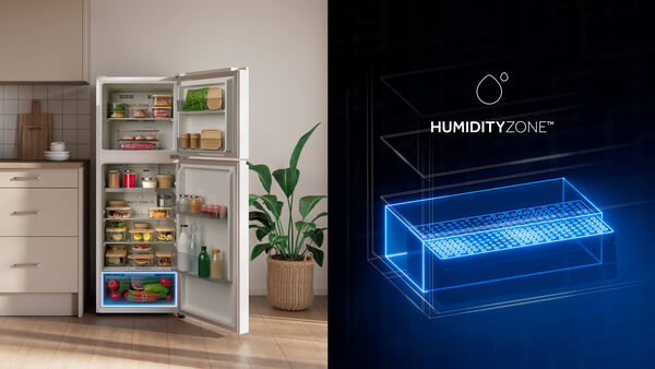 Flexible storage