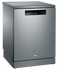 600 Series Freestanding Dishwasher, Steam gallery image 7.0