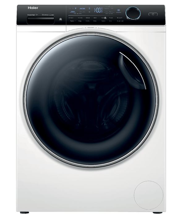 9kg 600 Series Front Loader Washing Machine, UV Protect, pdp