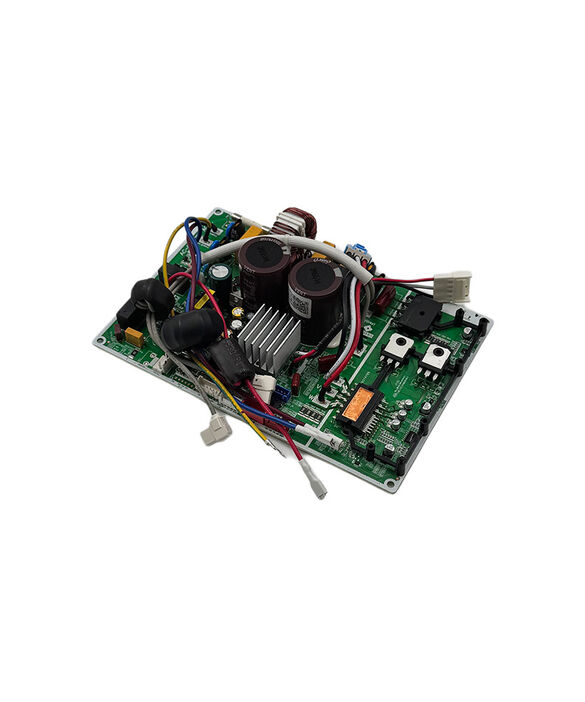 PCB Outdoor, pdp