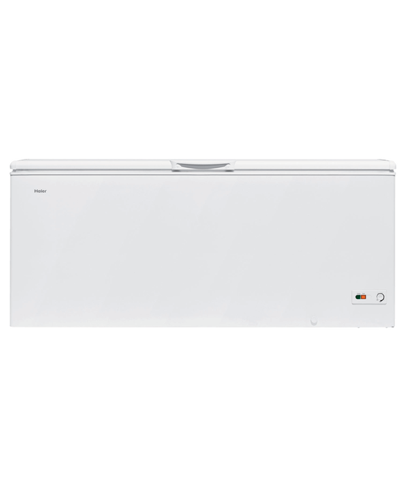 Haier store household freezer