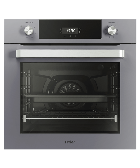 Oven, 60cm, 7 Function, with Air Fry, pdp