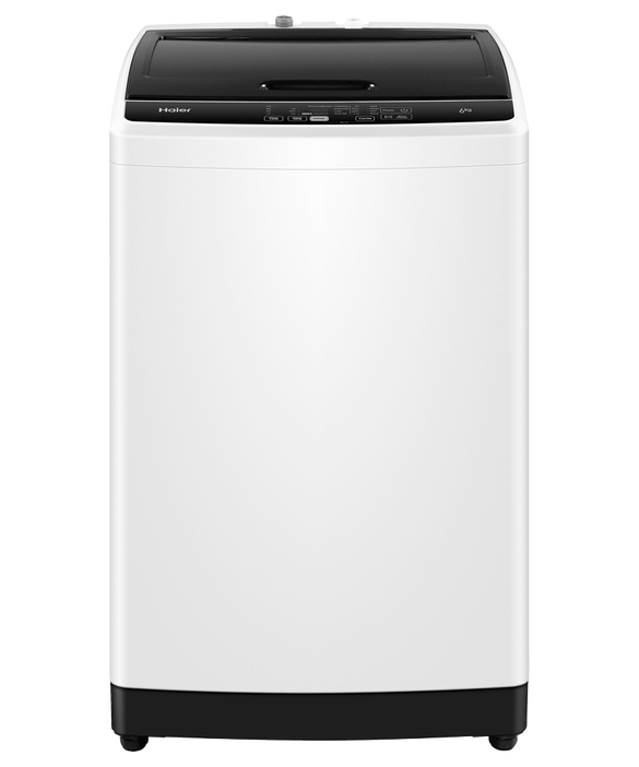 Top Loader Washing Machine, 6kg Haier Australia