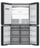 601L 600 Series Quad Door Refrigerator Freezer, Ice & Water gallery image 3.0