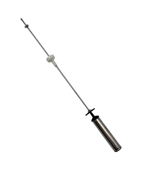 Suspension Rod, pdp