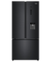 French Door Refrigerator Freezer, 79cm, 489L, Water gallery image 1.0