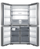 Quad Door Refrigerator Freezer, 91cm, 623L gallery image 2.0