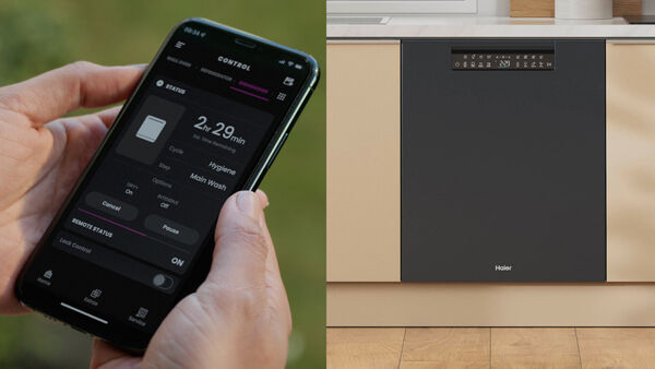 Smart Control