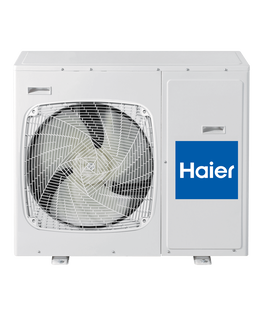 Multi-Head Outdoor Unit, 8.2 kW