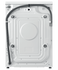 10kg 600 Series Front Loader Washing Machine, UV Protect gallery image 9.0