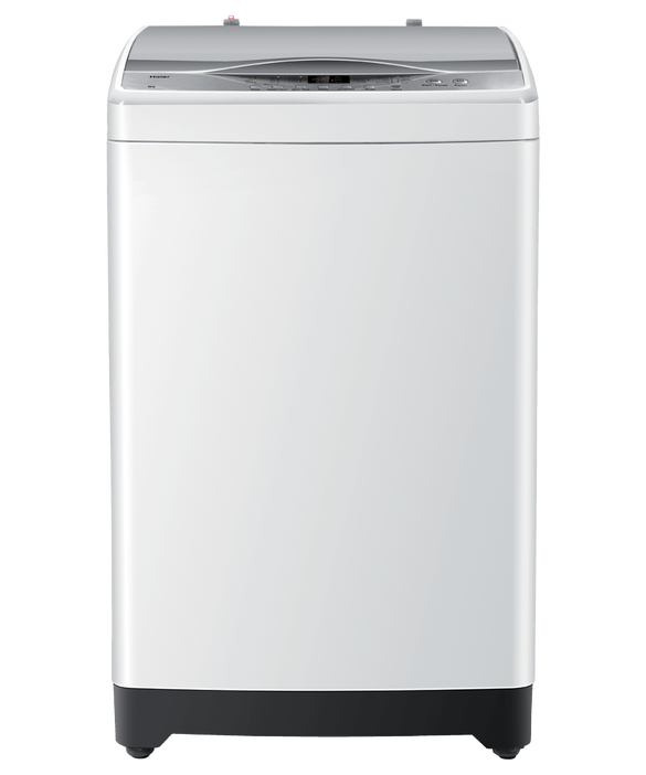 Top Loader Washing Machine, 8kg Haier Australia