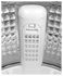 10kg 600 Series Top Loader Washing Machine, UV Protect gallery image 5.0