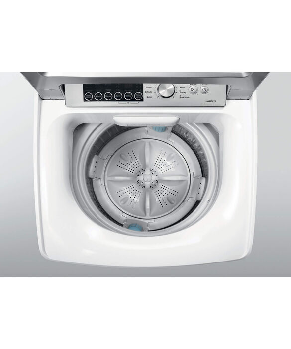 Seiki 6kg Front Load Washing Machine Sc 600au7fl Appliances Online
