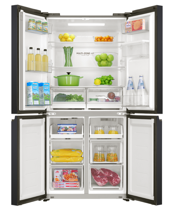 Low Energy ULT Freezer, Ultra low Freezer - Haier Biomedical