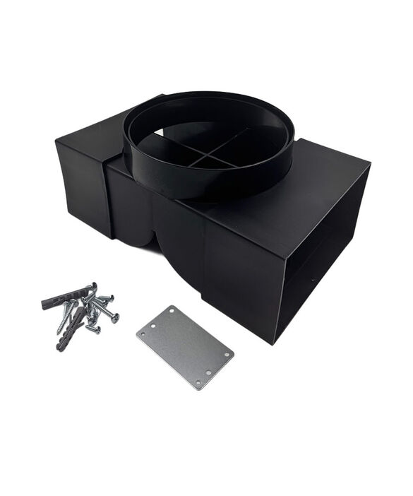 Outlet Kit for Rangehood, pdp