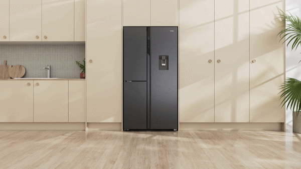 More Fridge, More Flex