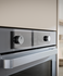 60cm 500 Series Built in Oven, 7 Function, Air Fry, Steam Assist gallery image 5.0