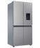 507L 600 Series Quad Door Refrigerator Freezer, Ice & Water gallery image 2.0