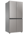 Quad Door Refrigerator Freezer, 83cm, 463L gallery image 2.0