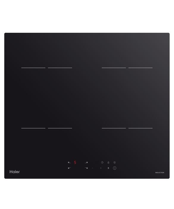 60cm 500 Series Induction Cooktop, 4 Zone, pdp
