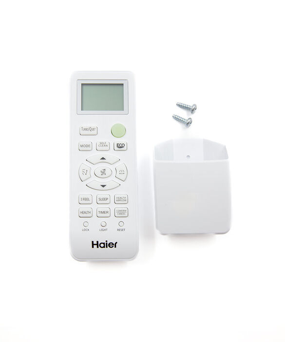Remote Control, pdp