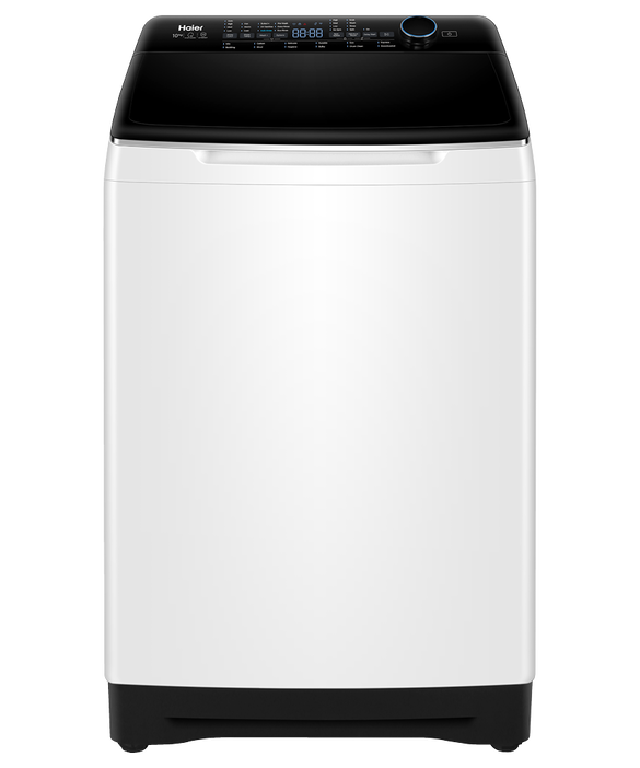 10kg 600 Series Top Loader Washing Machine, UV Protect, pdp
