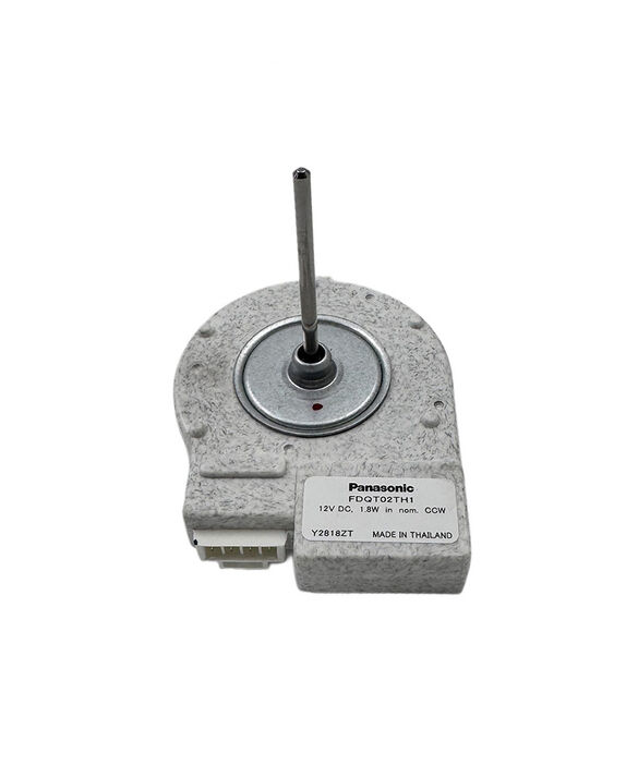 Motor Fan, pdp