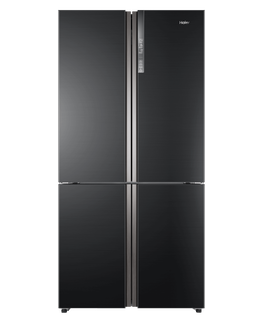 Quad Door Refrigerator Freezer, 91cm, 628L