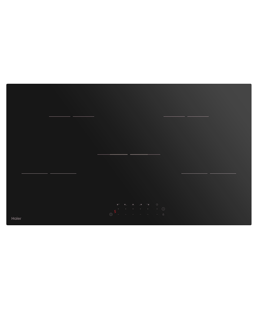 electric cooktop 900mm