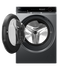 12kg 600 Series Front Loader Washing Machine, Ultra Fresh Air, UV Protect gallery image 2.0