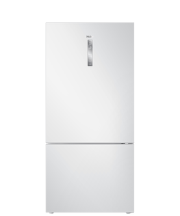 Refrigerator Freezer, 79cm, 493L, Bottom Freezer