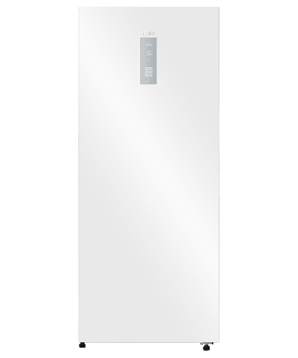 Haier 505l outlet vertical fridge