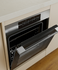 60cm 600 Series Built in Oven, 14 Function, Self Cleaning, Air Fry, Steam Assist gallery image 2.0