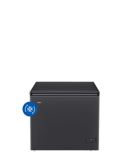 
        195L 500 Series Hybrid Frost Free Chest Freezer