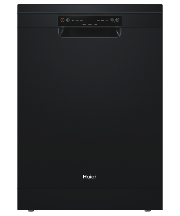 Haier freestanding dishwasher sales