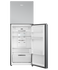 311L 300 Series Refrigerator Top Freezer gallery image 4.0
